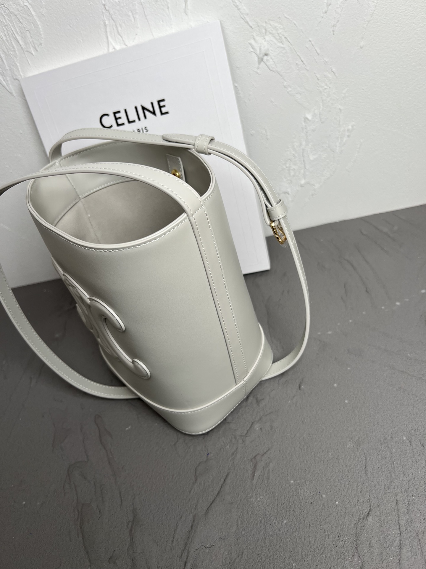 Celine Bucket Bags